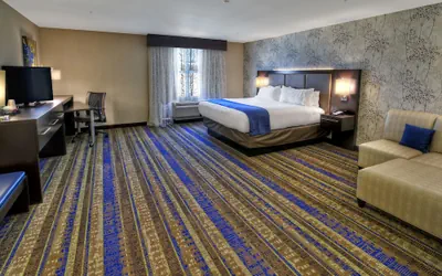 Photo 5 - Holiday Inn Hotel & Suites Tupelo North by IHG