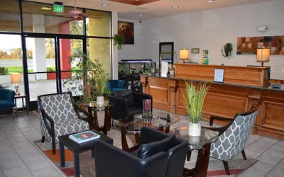 Photo 3 - Ramada by Wyndham Arcata