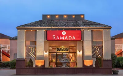 Photo 2 - Ramada by Wyndham Arcata