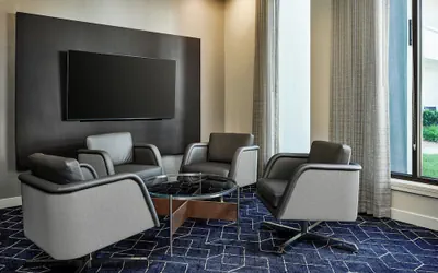 Photo 5 - Courtyard by Marriott Boulder