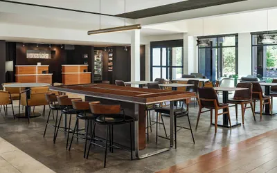Photo 4 - Courtyard by Marriott Boulder