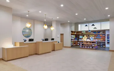 Photo 3 - Fairfield Inn & Suites by Marriott Pensacola Beach