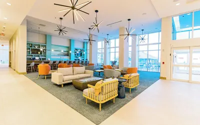 Photo 5 - Fairfield Inn & Suites by Marriott Pensacola Beach
