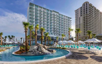 Photo 2 - Fairfield Inn & Suites by Marriott Pensacola Beach