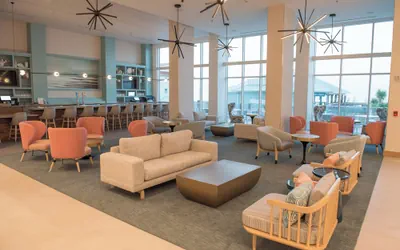 Photo 4 - Fairfield Inn & Suites by Marriott Pensacola Beach