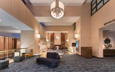 Photo 5 - The Saratoga Hilton