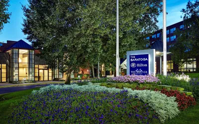 Photo 2 - The Saratoga Hilton