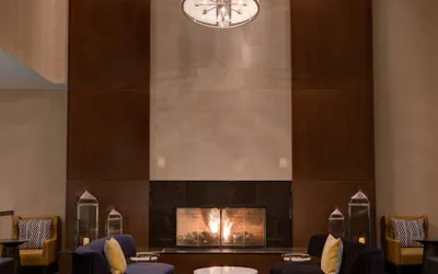 Photo 3 - The Saratoga Hilton