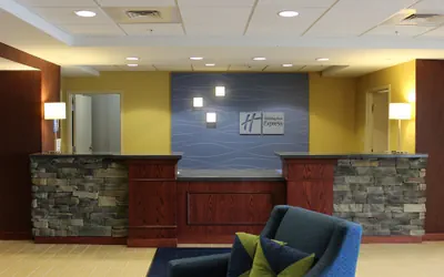 Photo 2 - Holiday Inn Express & Suites Milford by IHG
