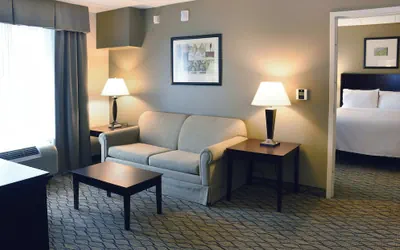 Photo 3 - Holiday Inn Express & Suites Milford by IHG