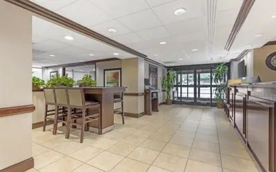 Photo 5 - Best Western Dulles Airport Inn