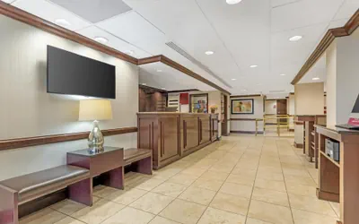Photo 3 - Best Western Dulles Airport Inn