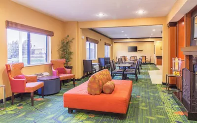Photo 3 - Fairfield Inn & Suites Billings