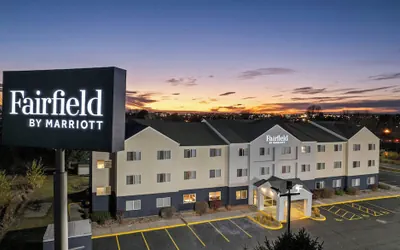 Fairfield Inn & Suites Billings