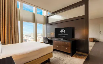 Photo 5 - Doubletree by Hilton Cedar Rapids Convention Complex
