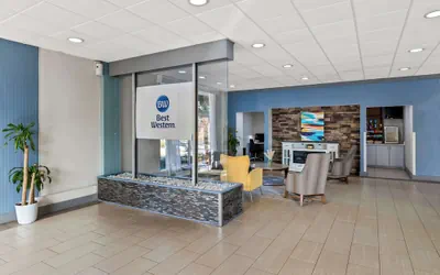 Photo 2 - Best Western Atlanta Cumberland/Galleria Hotel