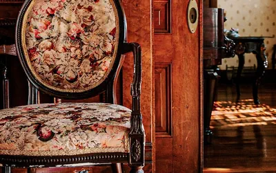Photo 4 - Amsterdam's Curry Mansion Inn