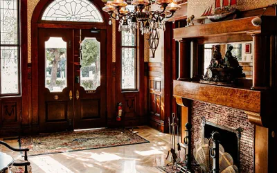 Photo 3 - Amsterdam's Curry Mansion Inn