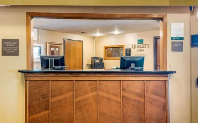 Photo 3 - Quality Inn Pueblo North