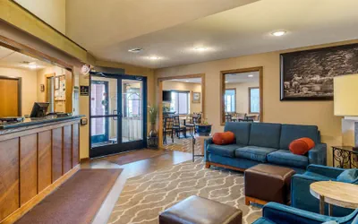 Photo 4 - Quality Inn Pueblo North