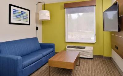 Photo 5 - Holiday Inn Express Blowing Rock South by IHG
