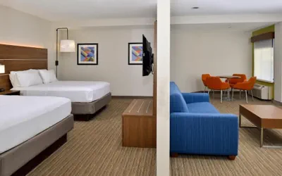 Photo 3 - Holiday Inn Express Blowing Rock South by IHG