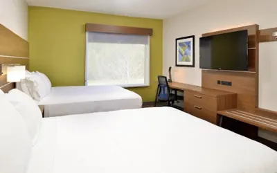 Photo 4 - Holiday Inn Express Blowing Rock South by IHG
