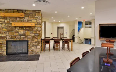 Holiday Inn Express Blowing Rock South by IHG