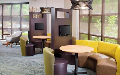 Photo 4 - Courtyard By Marriott Ann Arbor