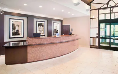 Photo 3 - Courtyard By Marriott Ann Arbor