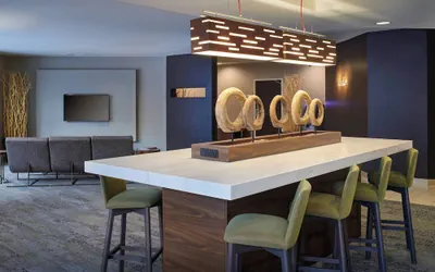 Photo 5 - Courtyard By Marriott Ann Arbor