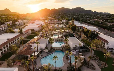Photo 2 - Kimpton Miralina Resort & Villas by IHG