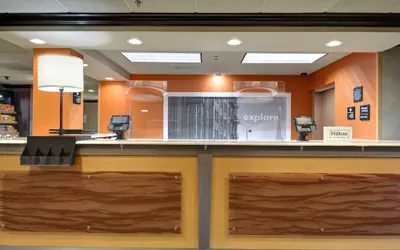 Photo 3 - Hampton Inn Anderson