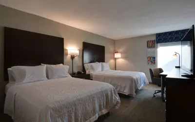 Photo 5 - Hampton Inn Anderson
