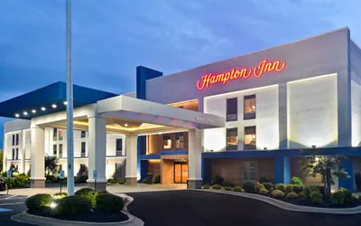 Photo 2 - Hampton Inn Anderson