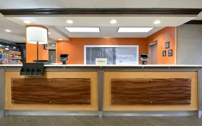 Photo 4 - Hampton Inn Anderson
