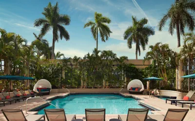 Photo 2 - Boca Raton Marriott at Boca Center