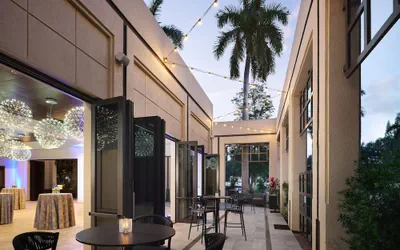 Photo 4 - Boca Raton Marriott at Boca Center