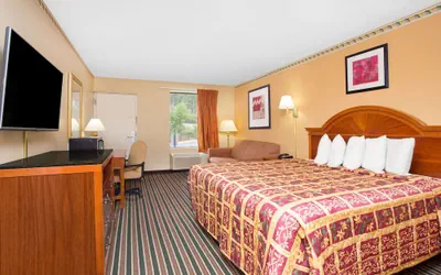 Photo 5 - Knights Inn Aiken