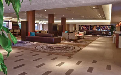 Photo 3 - Hilton Concord