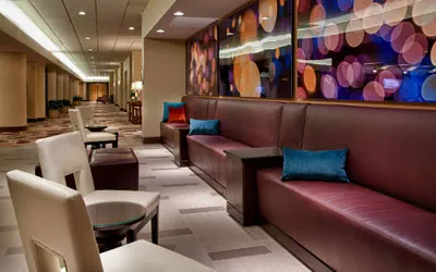 Photo 4 - Hilton Concord
