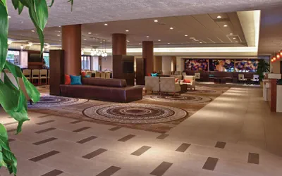 Photo 3 - Hilton Concord
