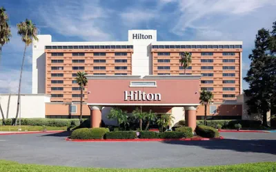 Photo 2 - Hilton Concord