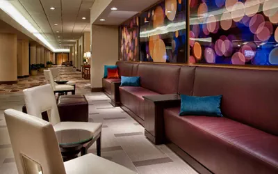 Photo 4 - Hilton Concord