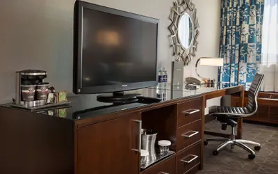 Photo 5 - Hilton Concord