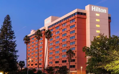 Hilton Concord