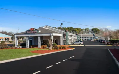 Econo Lodge