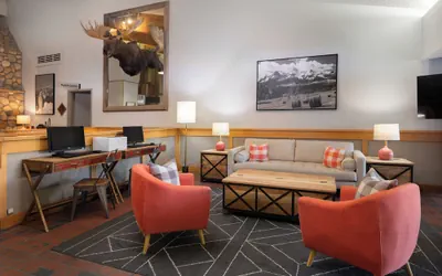 Photo 5 - Evergreen Lodge at Vail