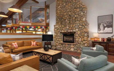 Photo 4 - Evergreen Lodge at Vail