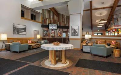 Photo 2 - Evergreen Lodge at Vail